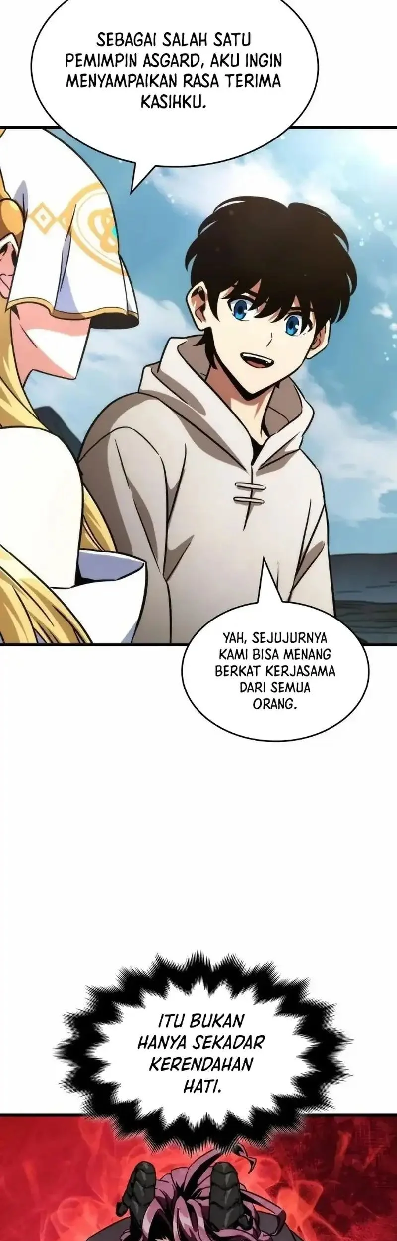 Vallhala Saga Chapter 70 Gambar 61