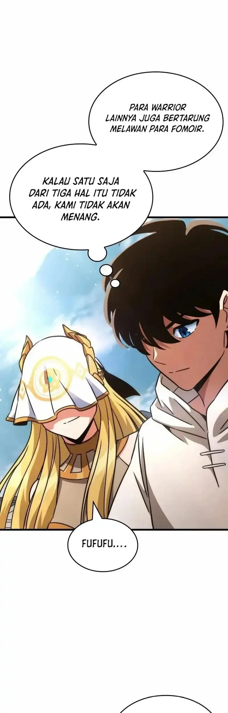 Vallhala Saga Chapter 70 Gambar 63