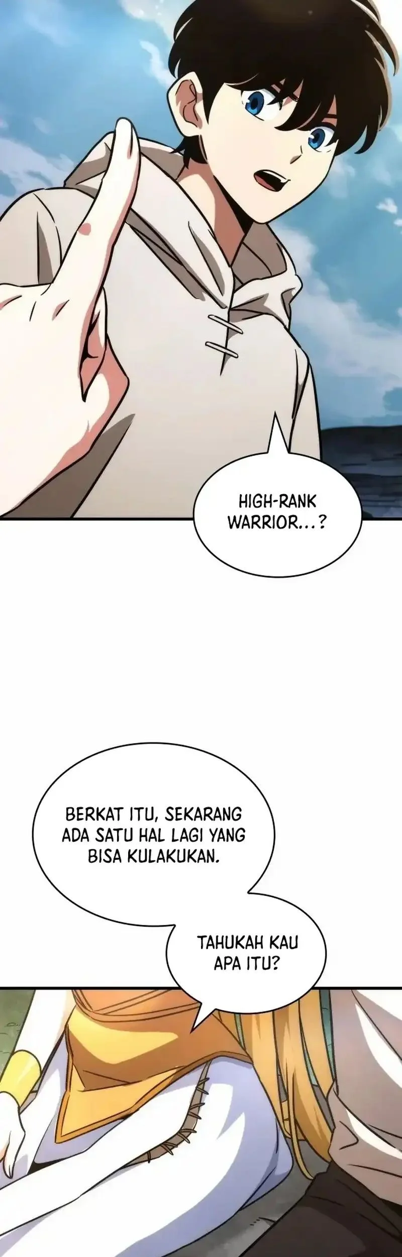 Vallhala Saga Chapter 70 Gambar 65