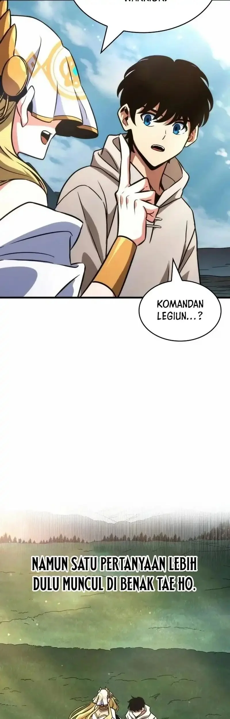 Vallhala Saga Chapter 70 Gambar 67