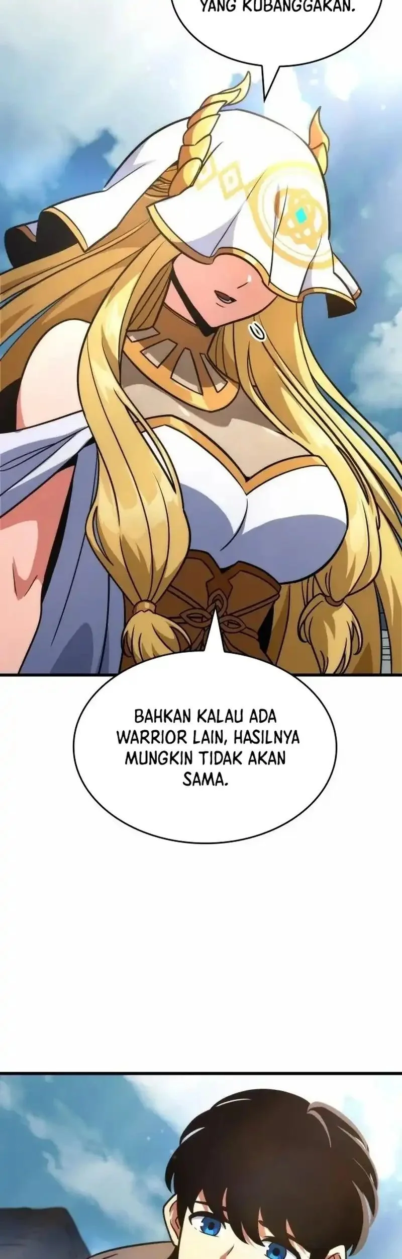Vallhala Saga Chapter 70 Gambar 71