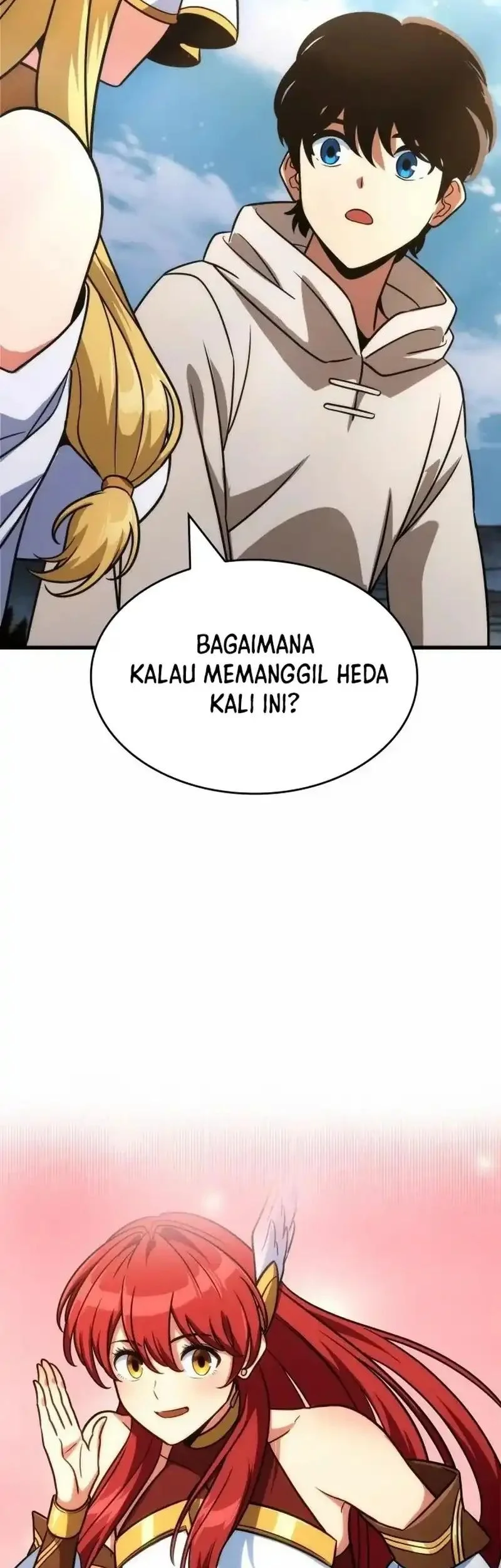 Vallhala Saga Chapter 70 Gambar 73