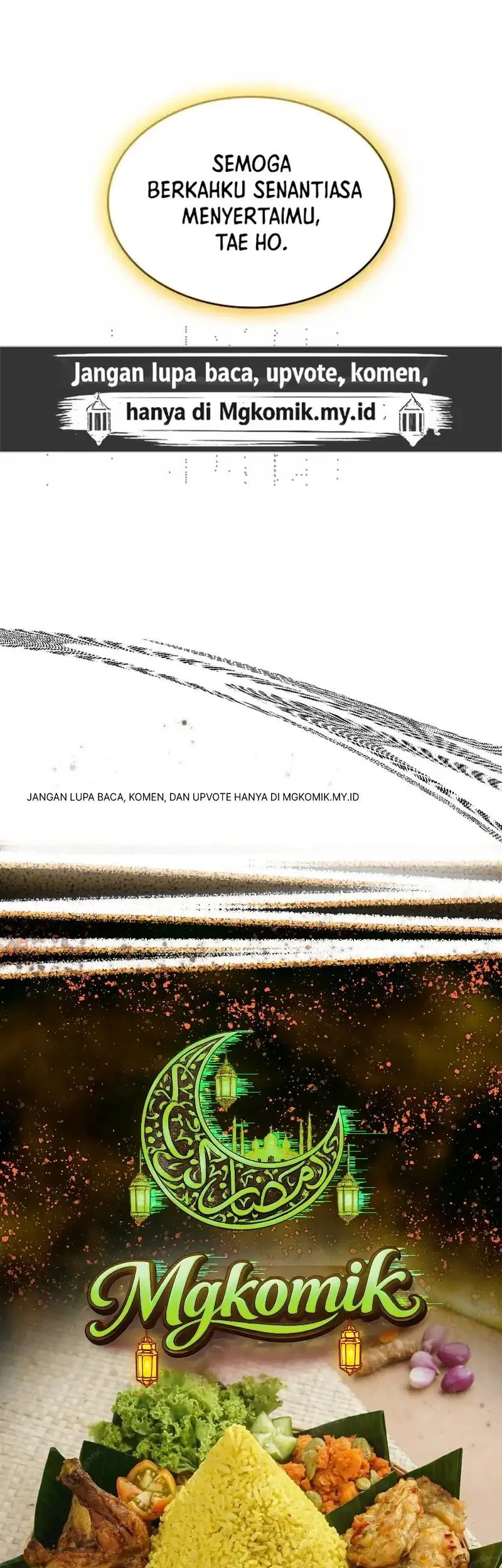 Vallhala Saga Chapter 70 Gambar 77