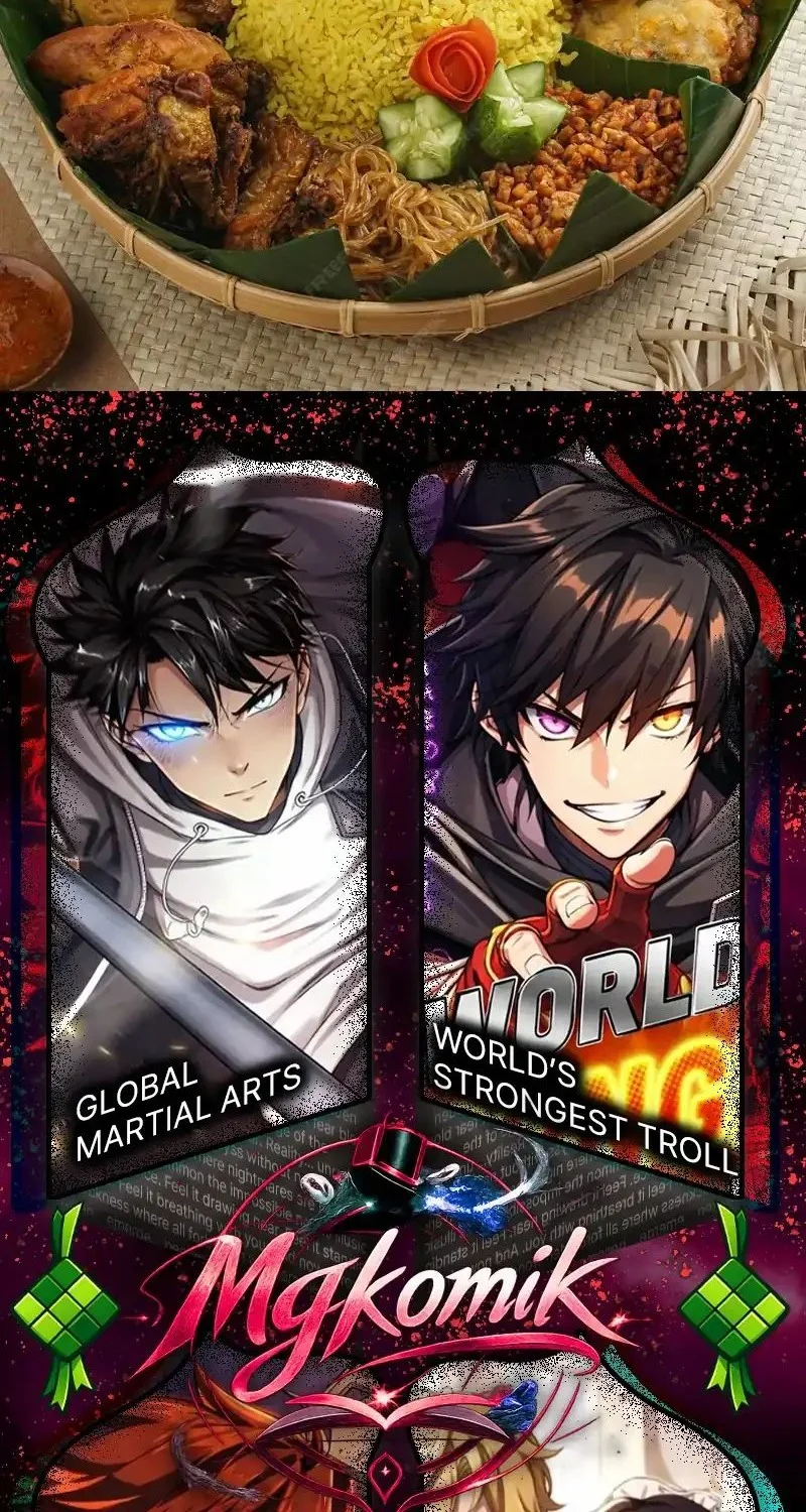 Vallhala Saga Chapter 70 Gambar 78