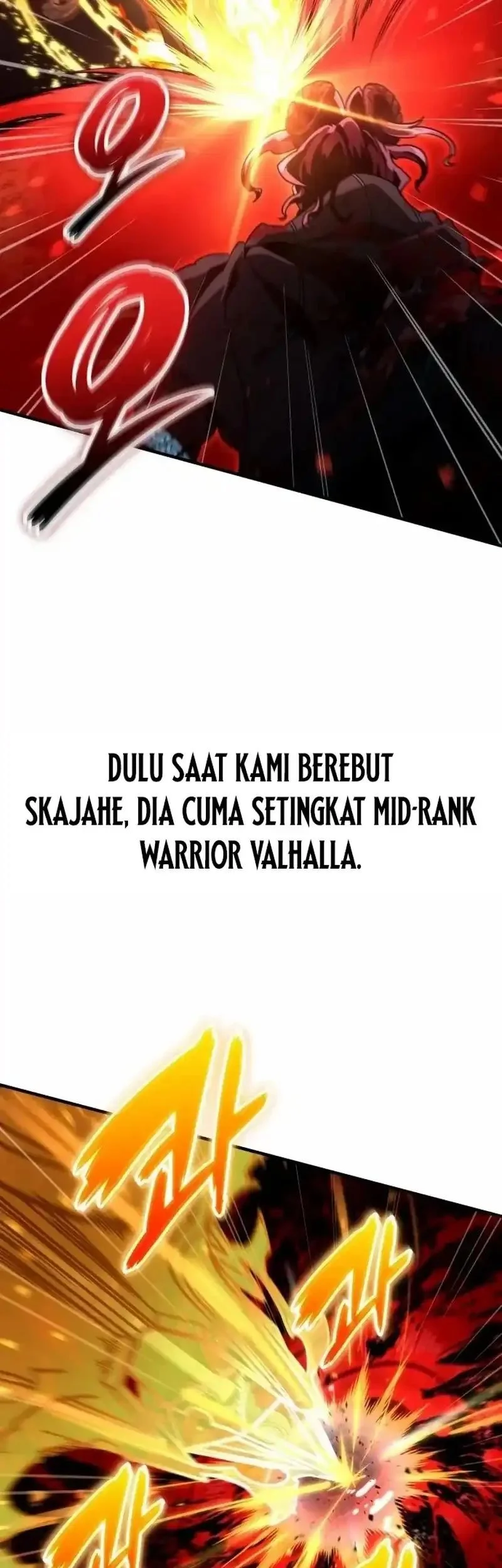 Vallhala Saga Chapter 70 Gambar 9