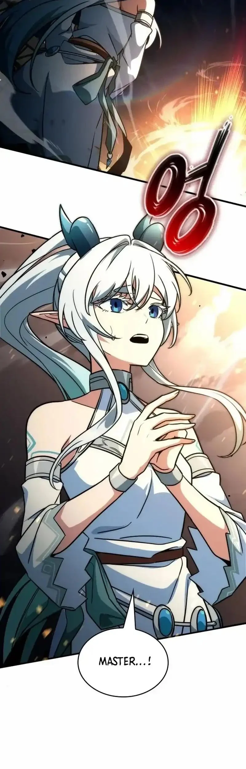 Vallhala Saga Chapter 70 Gambar 13