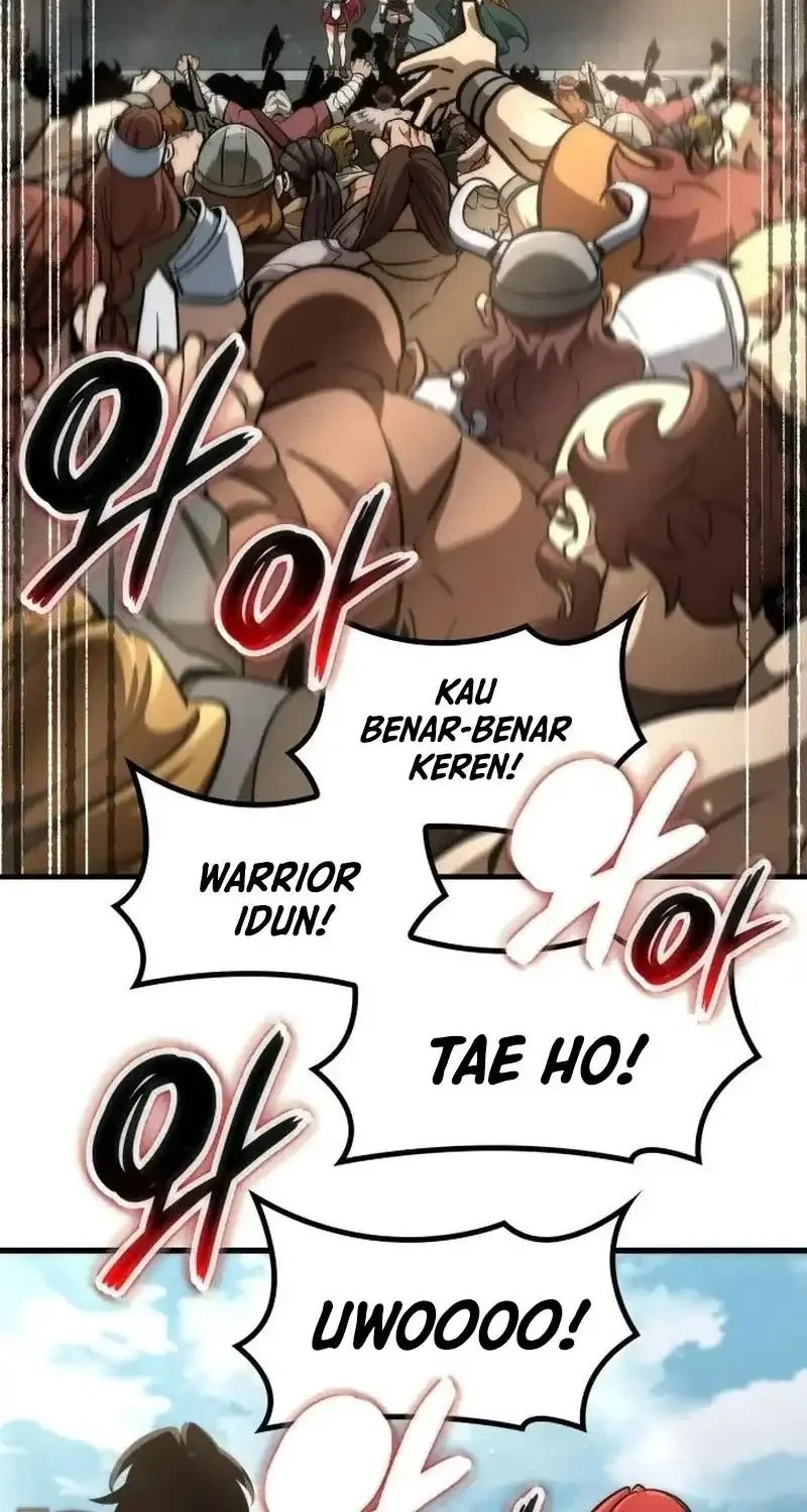 Vallhala Saga Chapter 71 Gambar 22