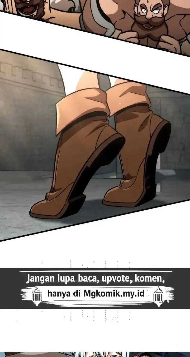 Vallhala Saga Chapter 71 Gambar 26