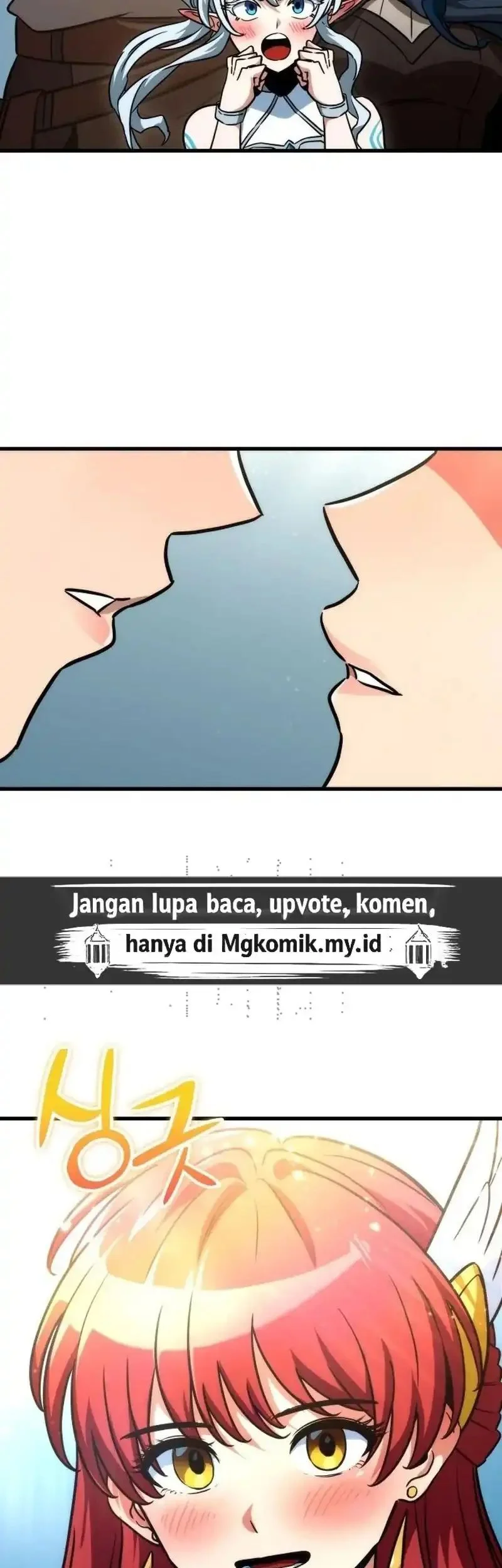 Vallhala Saga Chapter 71 Gambar 27