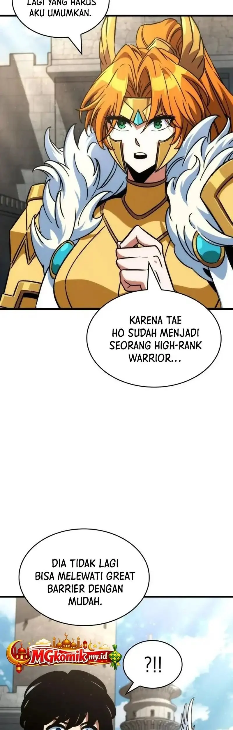 Vallhala Saga Chapter 71 Gambar 31