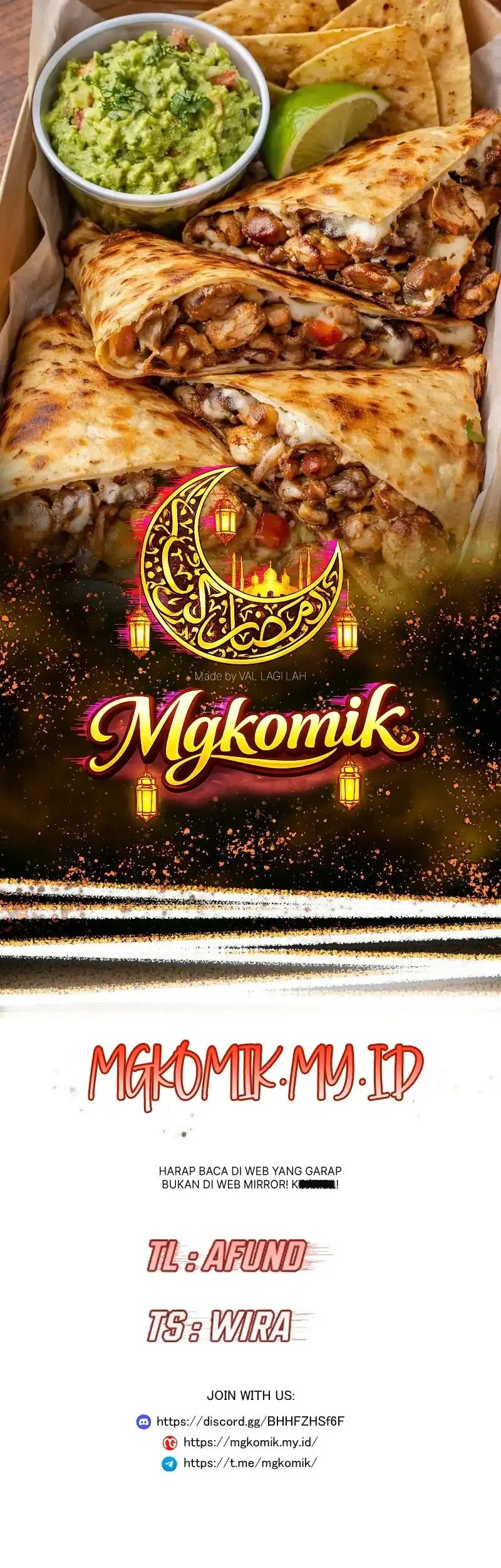 Komik Vallhala Saga Chapter 71 gambar 1