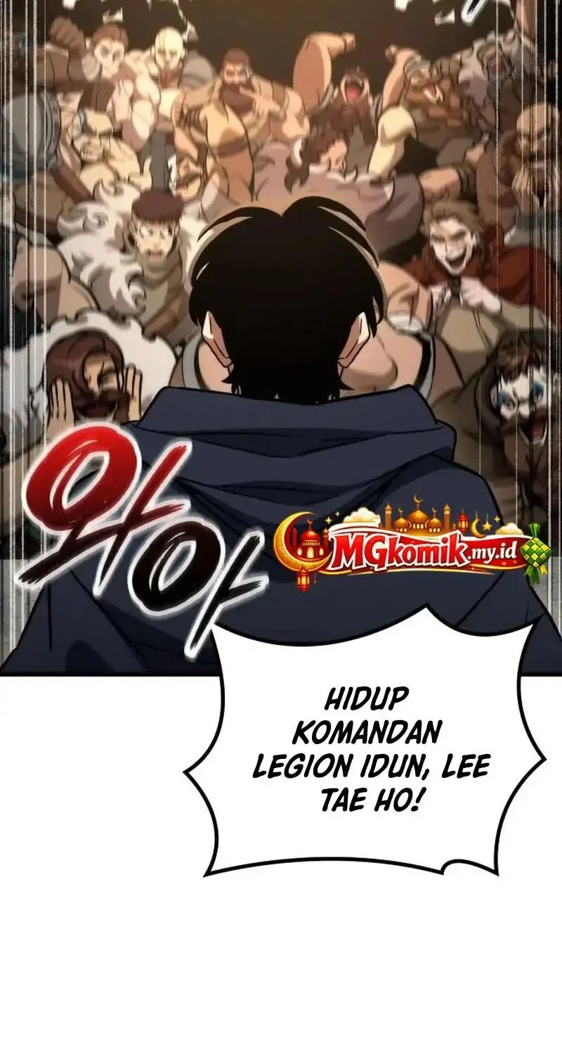 Vallhala Saga Chapter 71 Gambar 40