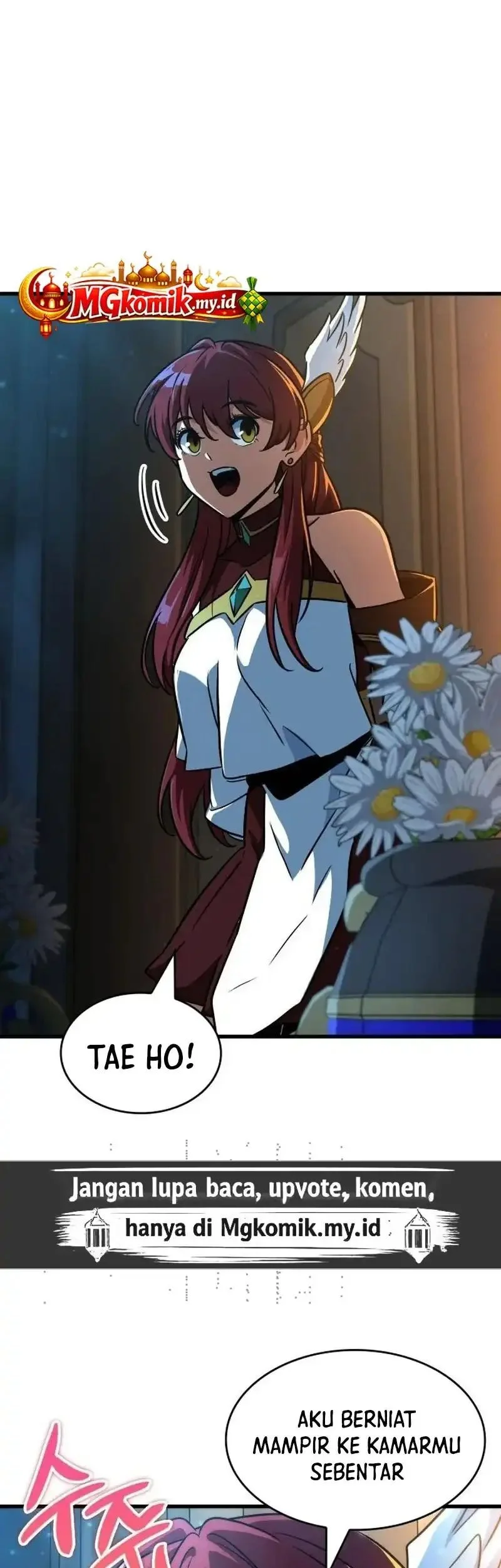 Vallhala Saga Chapter 71 Gambar 45