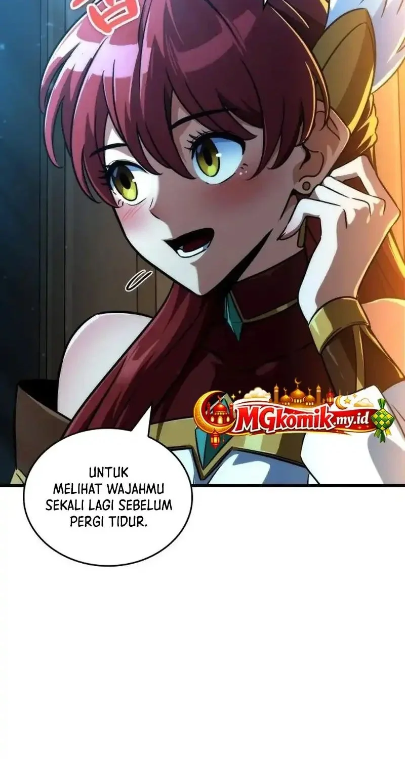 Vallhala Saga Chapter 71 Gambar 46