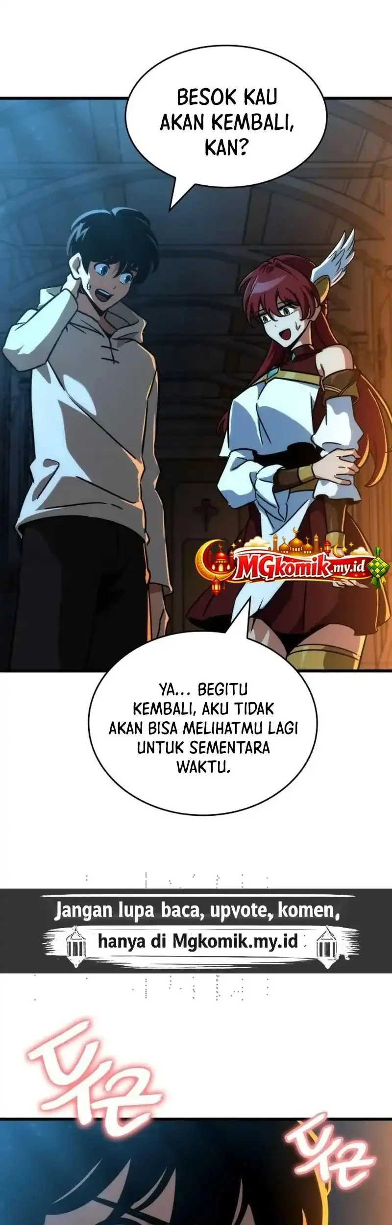 Vallhala Saga Chapter 71 Gambar 47