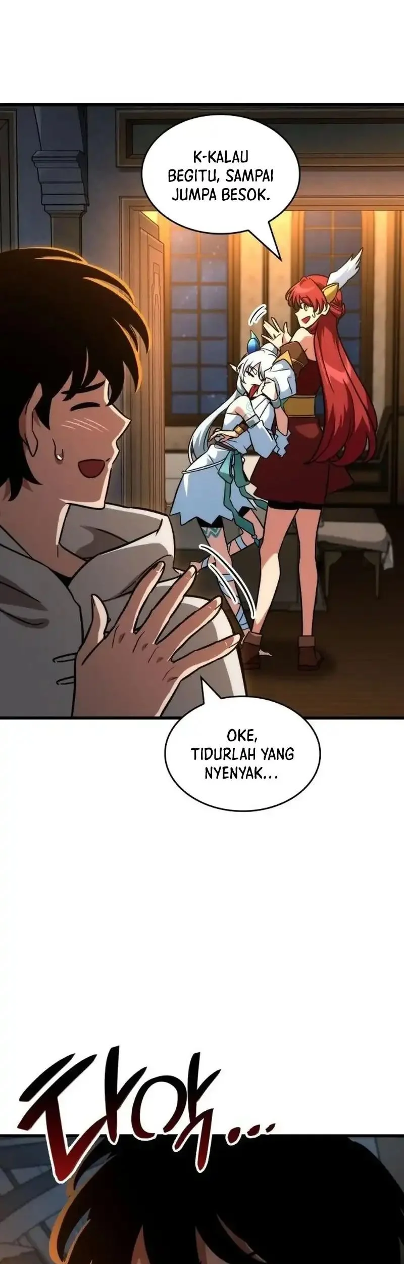 Vallhala Saga Chapter 71 Gambar 51