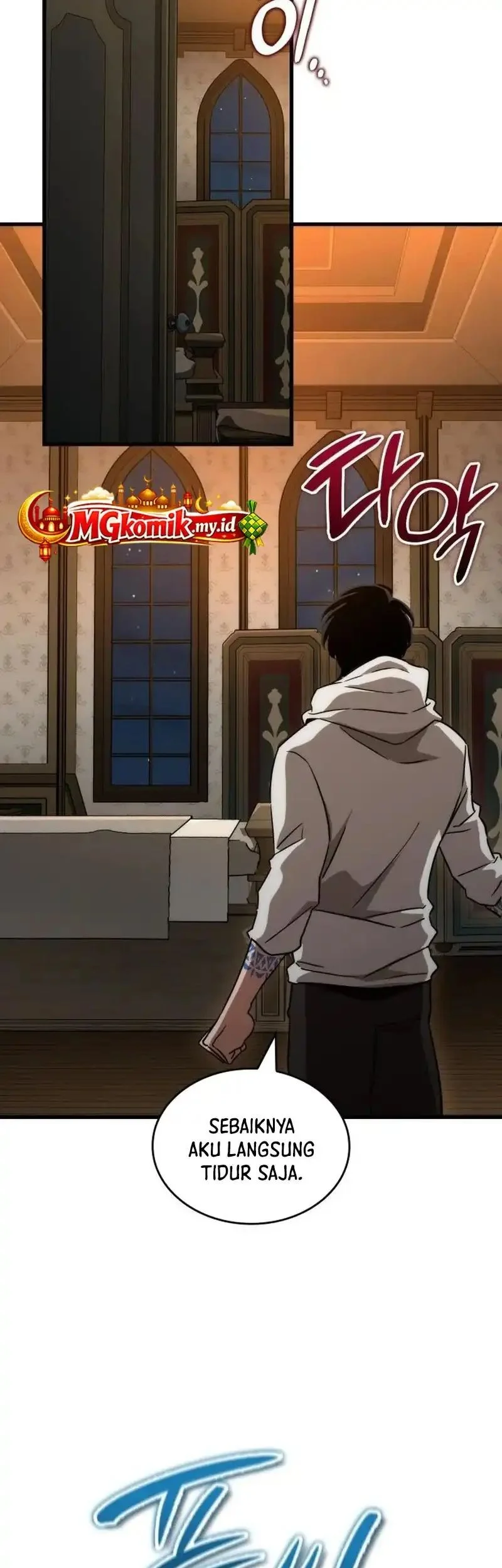 Vallhala Saga Chapter 71 Gambar 53