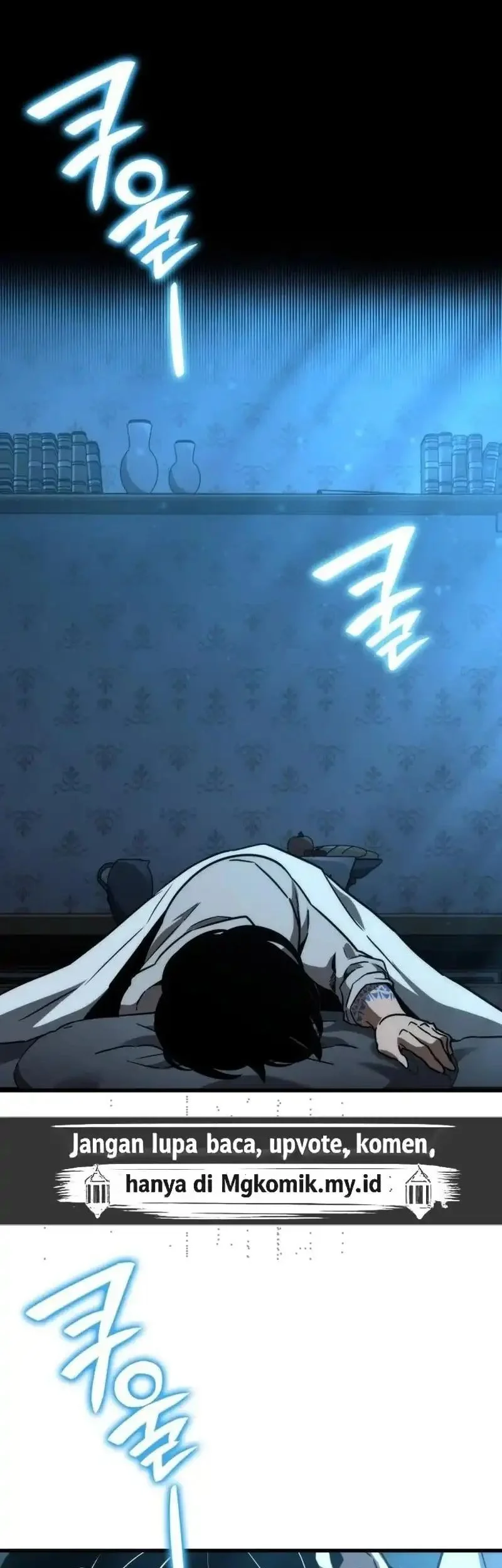 Vallhala Saga Chapter 71 Gambar 55