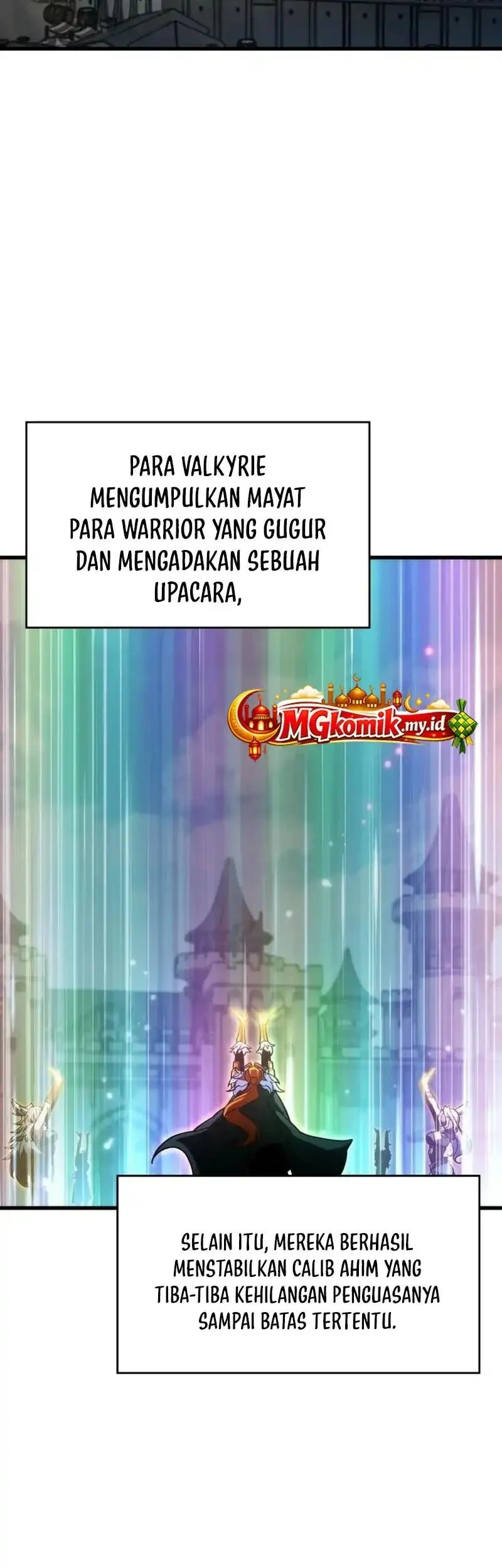 Vallhala Saga Chapter 71 Gambar 3