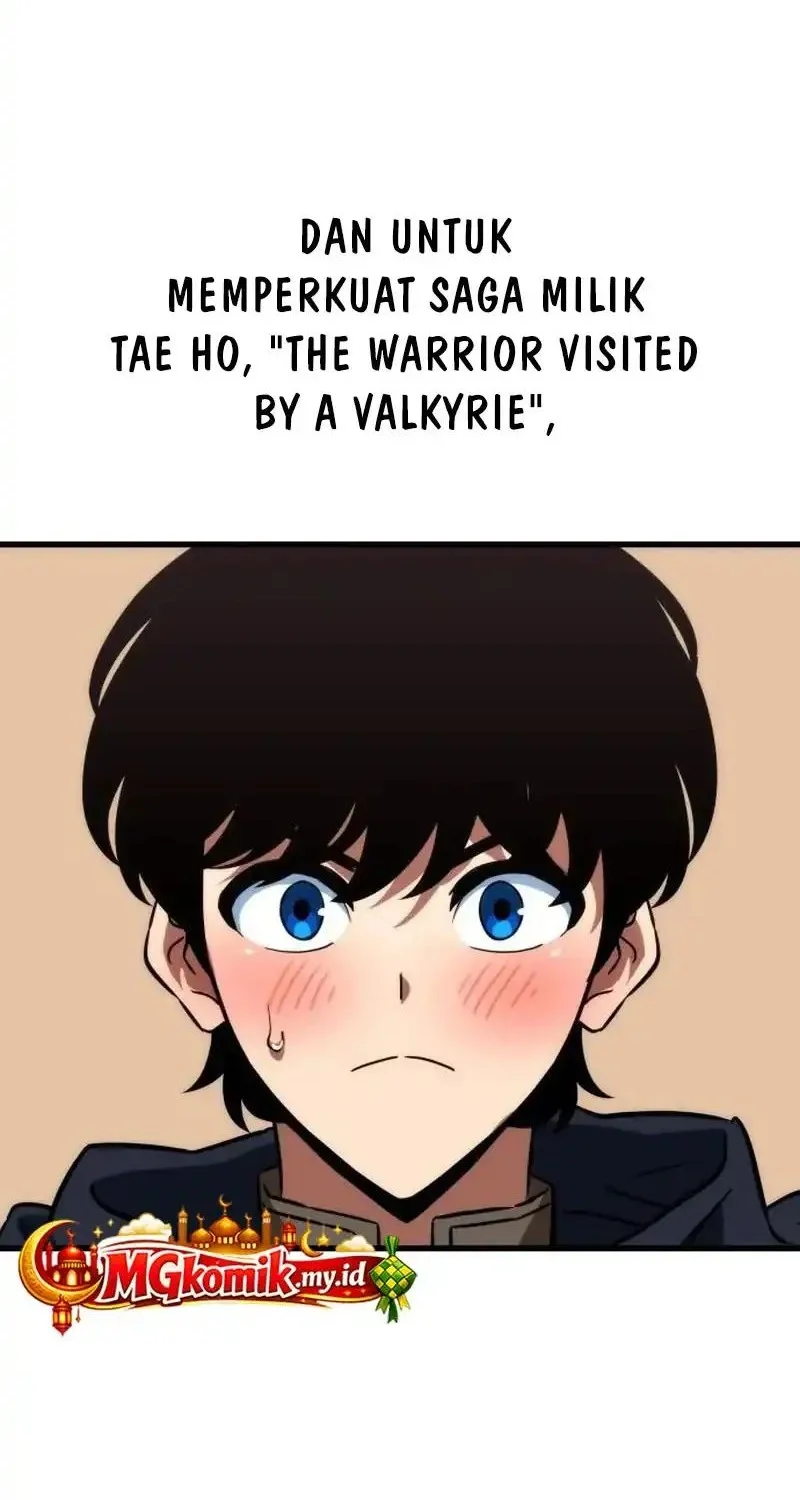 Vallhala Saga Chapter 71 Gambar 4