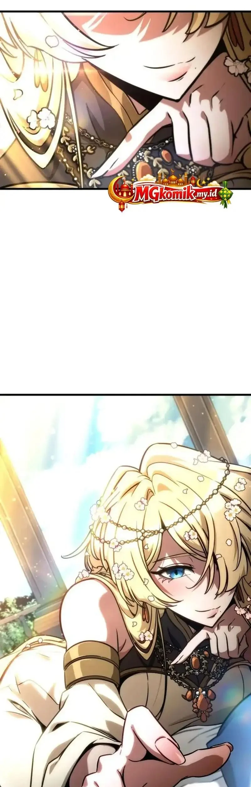 Vallhala Saga Chapter 71 Gambar 59