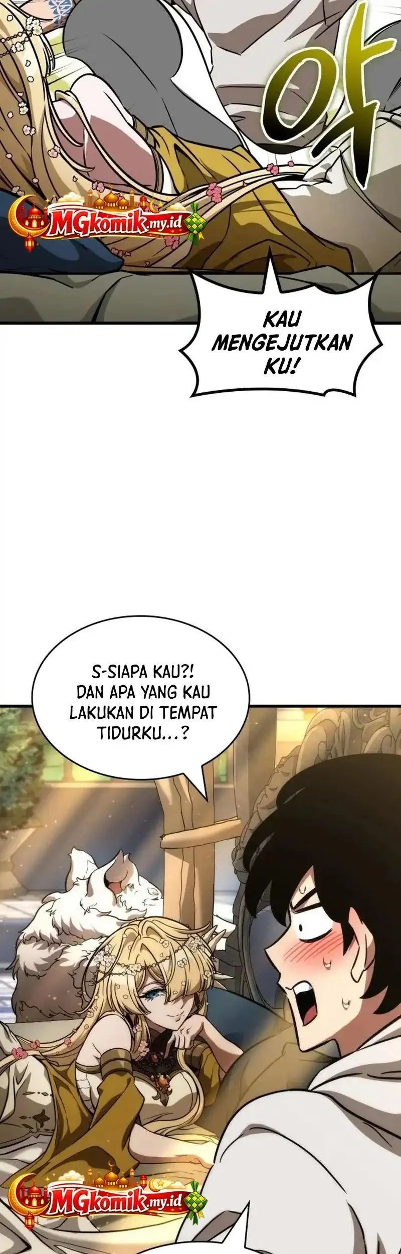 Vallhala Saga Chapter 71 Gambar 61