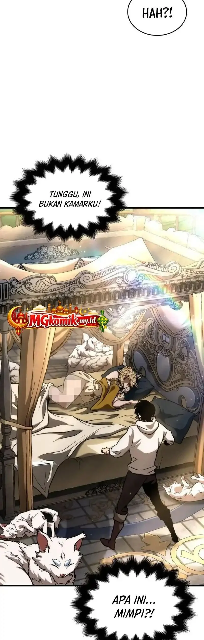 Vallhala Saga Chapter 71 Gambar 63