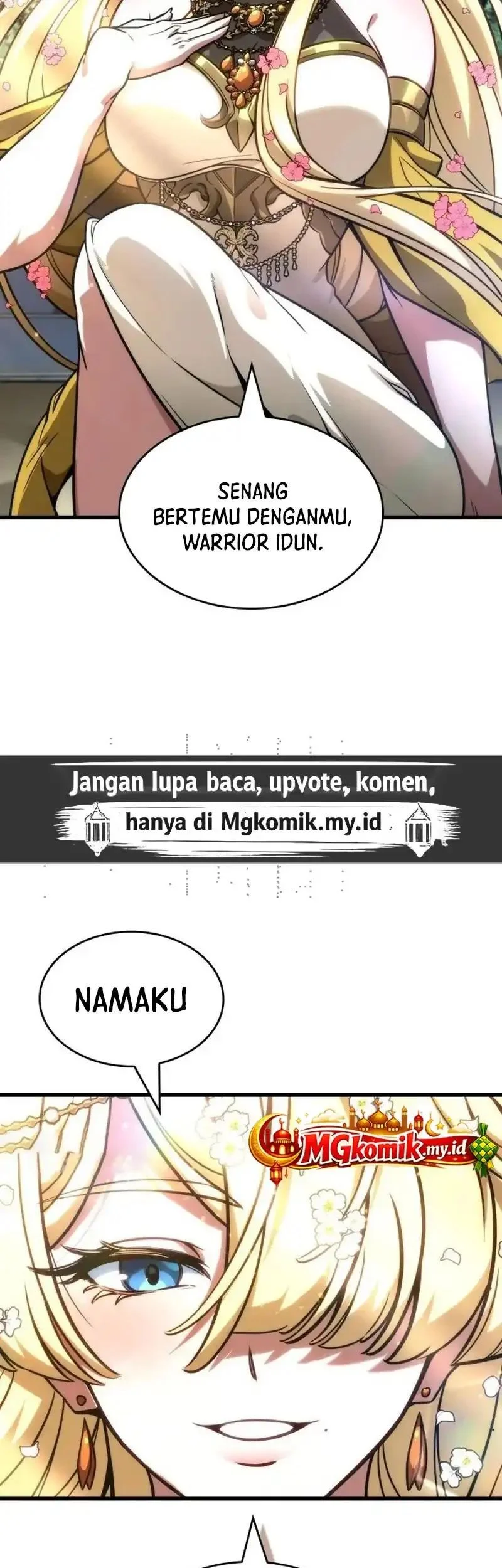 Vallhala Saga Chapter 71 Gambar 67