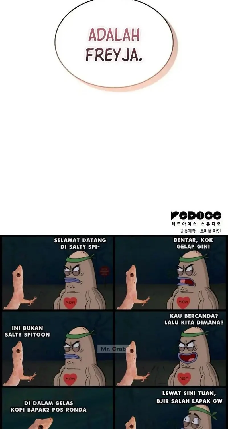 Vallhala Saga Chapter 71 Gambar 68