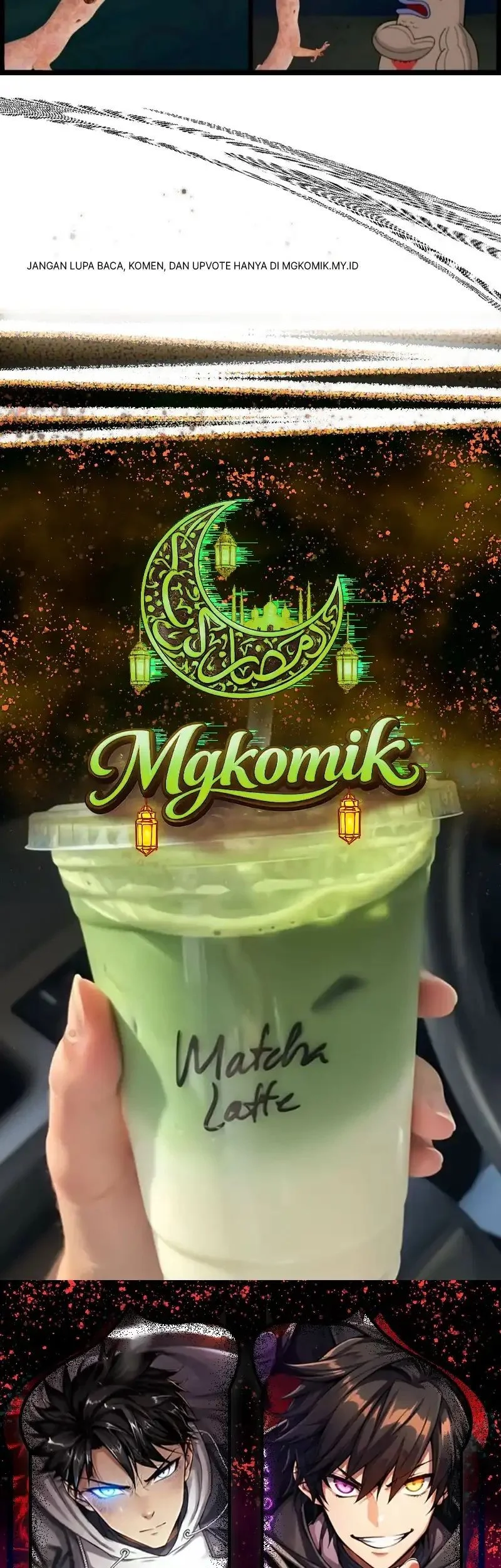 Vallhala Saga Chapter 71 Gambar 69