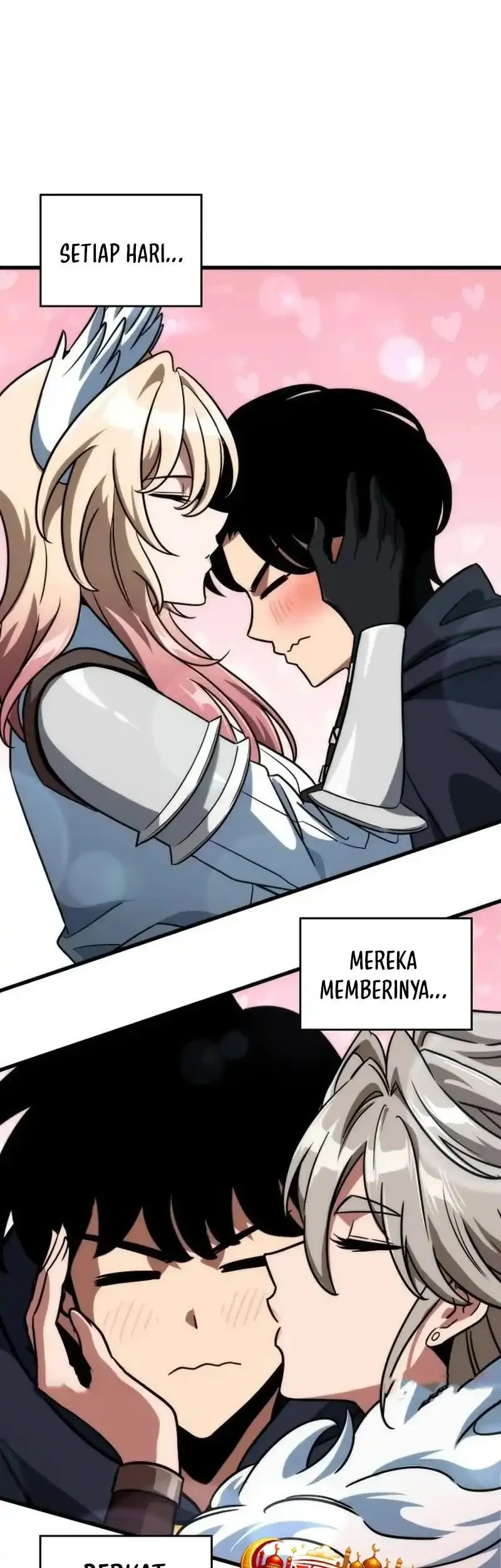 Vallhala Saga Chapter 71 Gambar 5