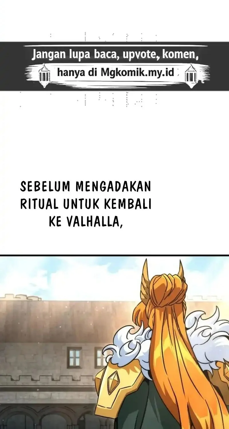 Vallhala Saga Chapter 71 Gambar 8