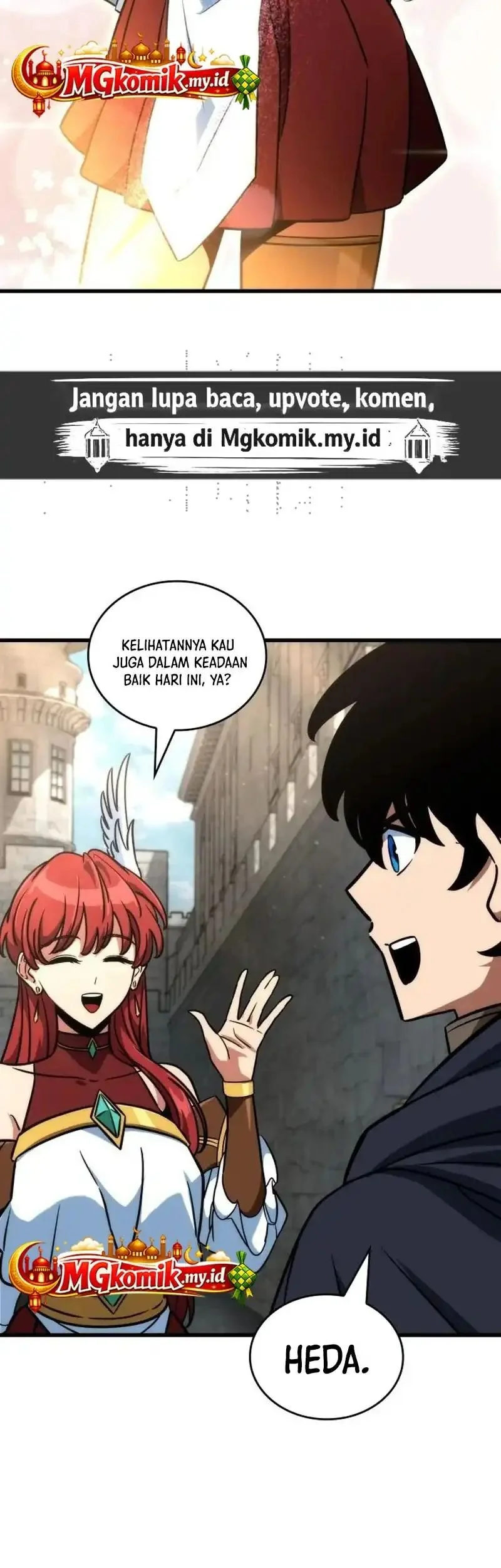 Vallhala Saga Chapter 71 Gambar 11