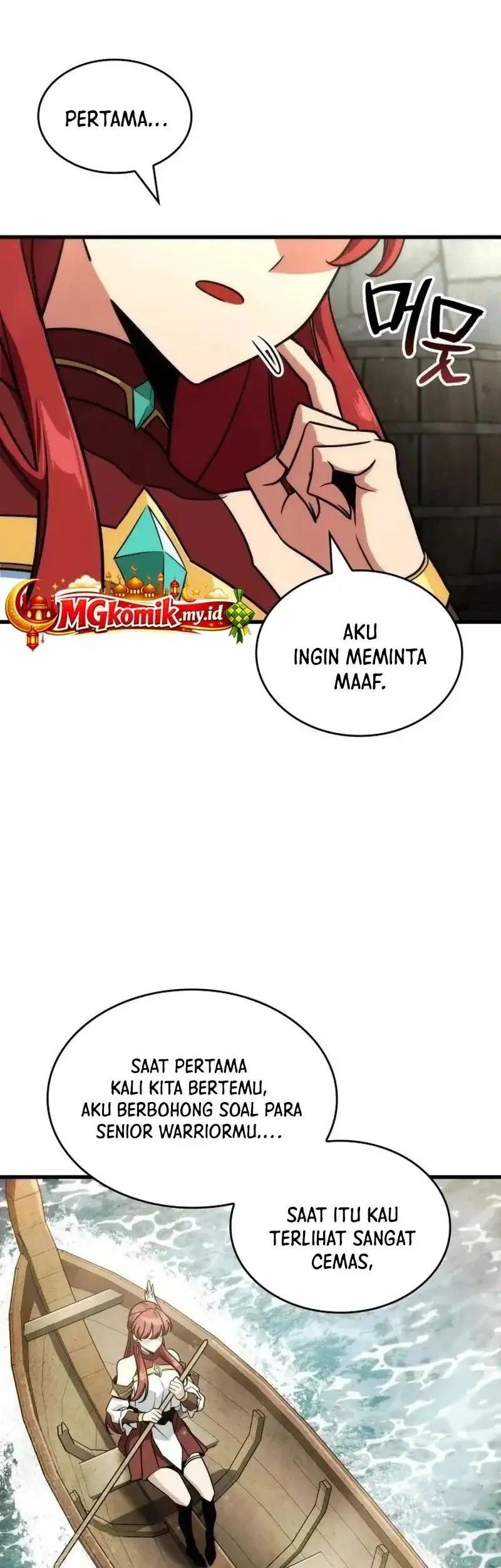 Vallhala Saga Chapter 71 Gambar 13