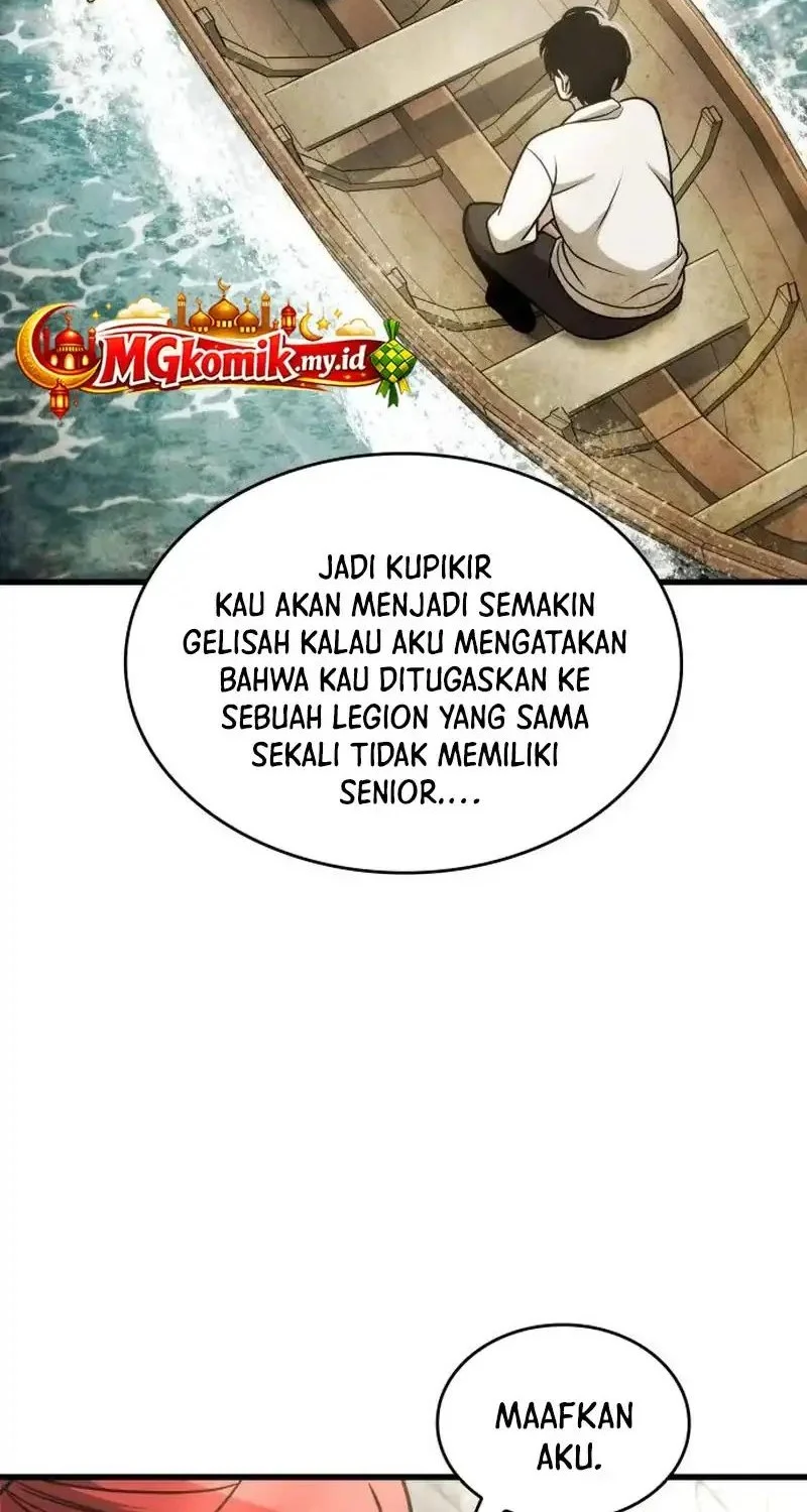 Vallhala Saga Chapter 71 Gambar 14