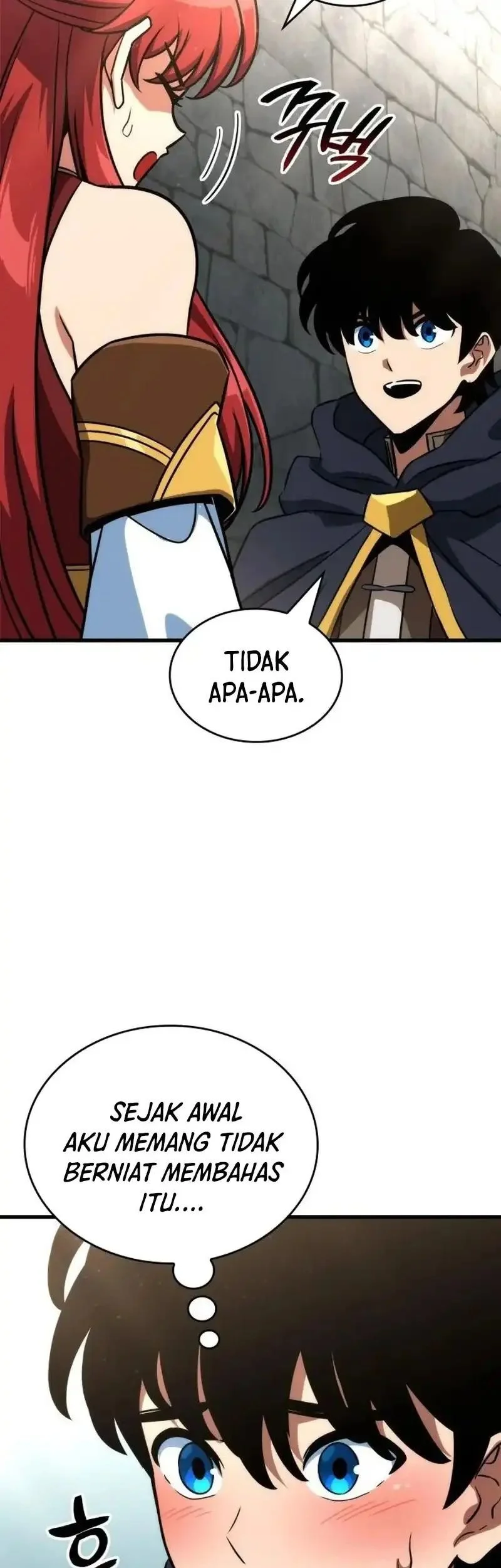 Vallhala Saga Chapter 71 Gambar 15