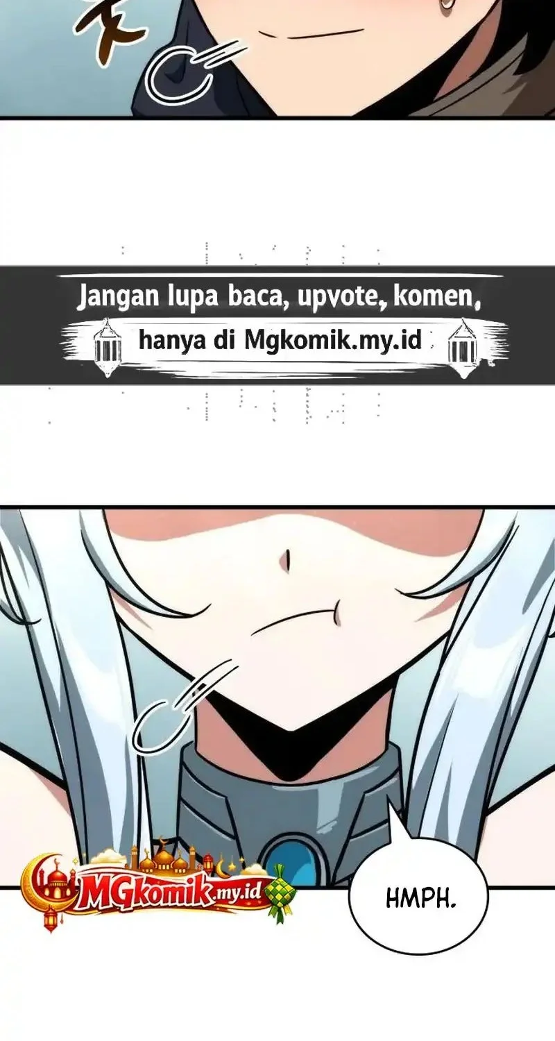 Vallhala Saga Chapter 71 Gambar 16