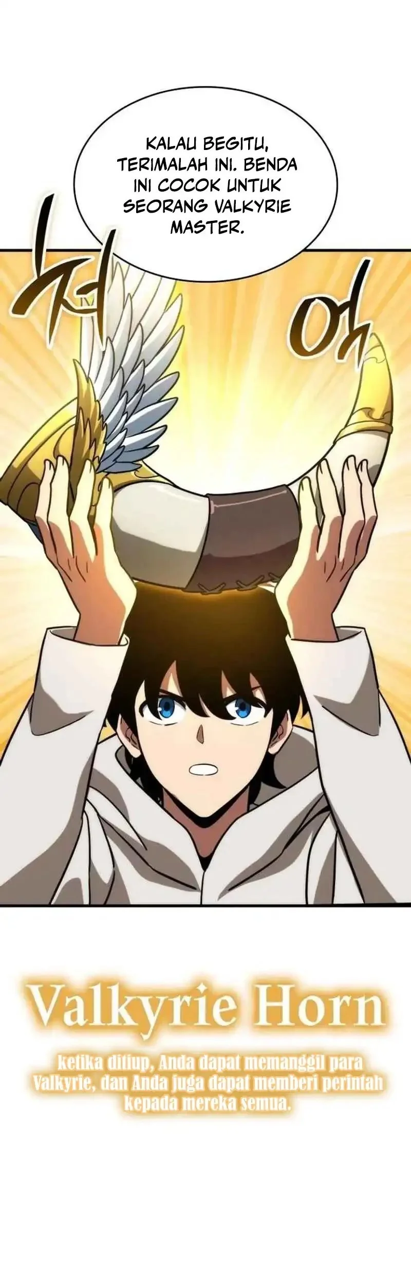 Vallhala Saga Chapter 72 Gambar 19