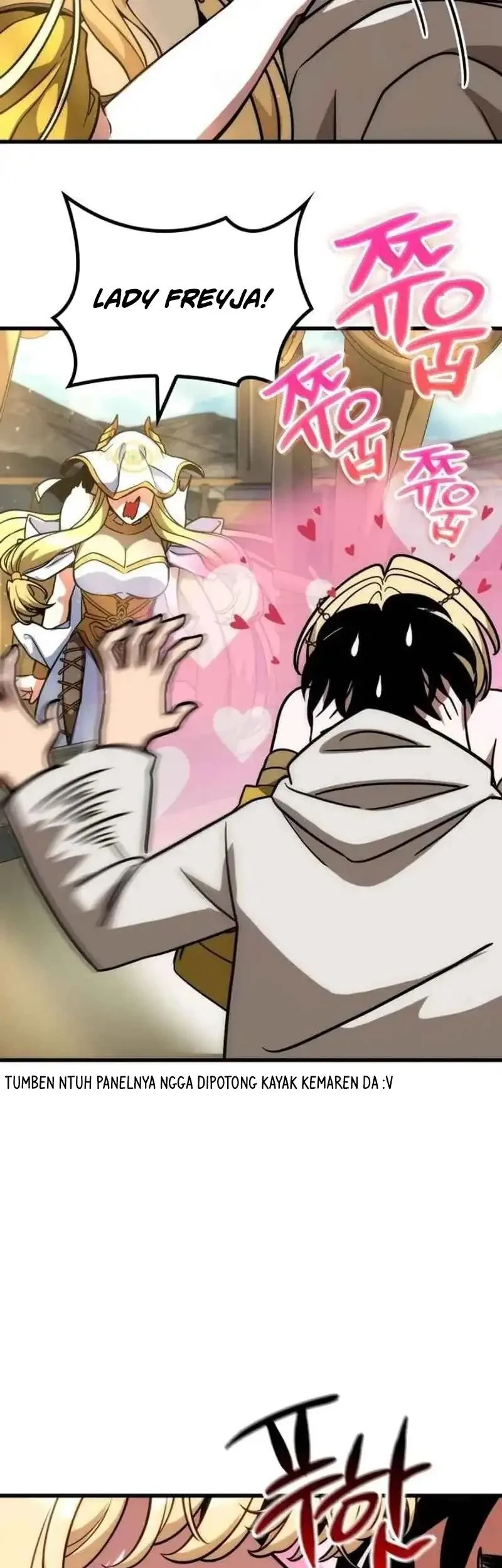 Vallhala Saga Chapter 72 Gambar 25