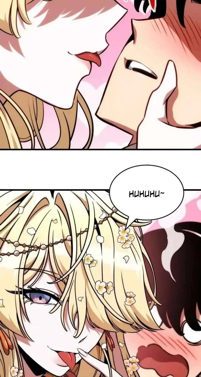 Vallhala Saga Chapter 72 Gambar 26