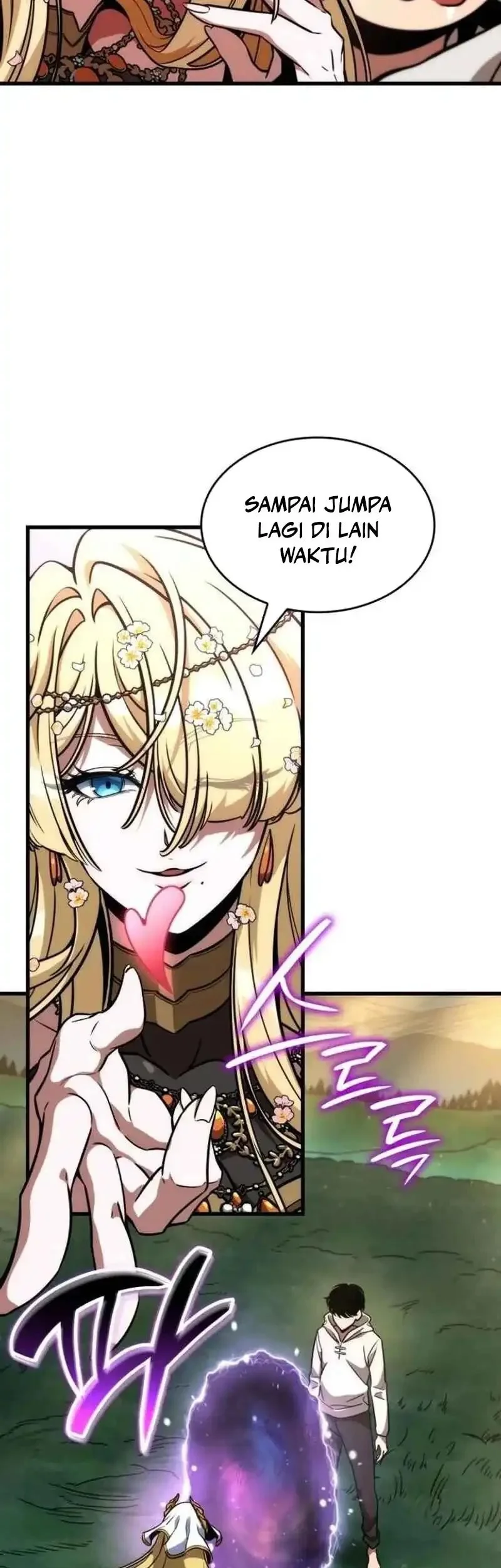 Vallhala Saga Chapter 72 Gambar 27