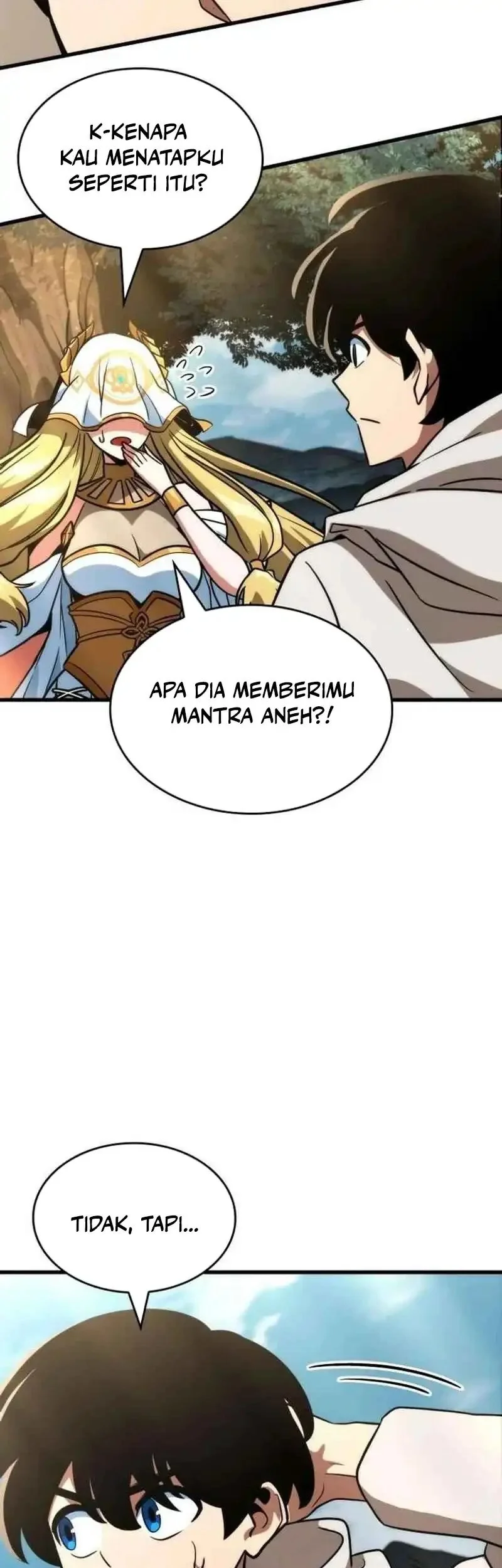 Vallhala Saga Chapter 72 Gambar 31