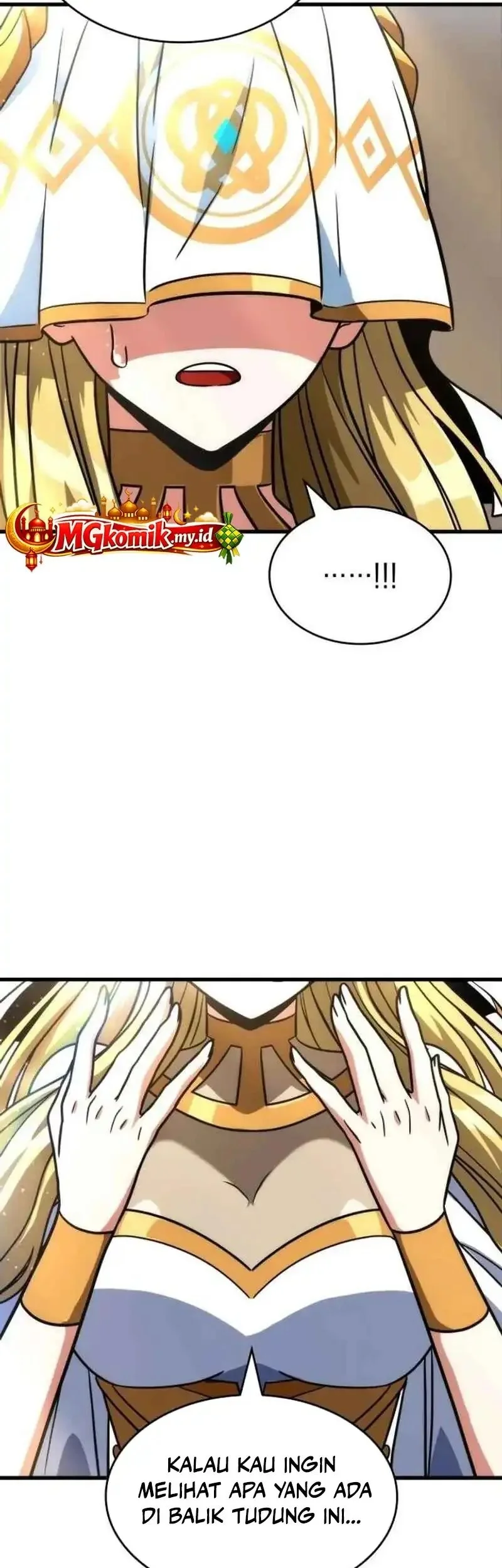 Vallhala Saga Chapter 72 Gambar 33