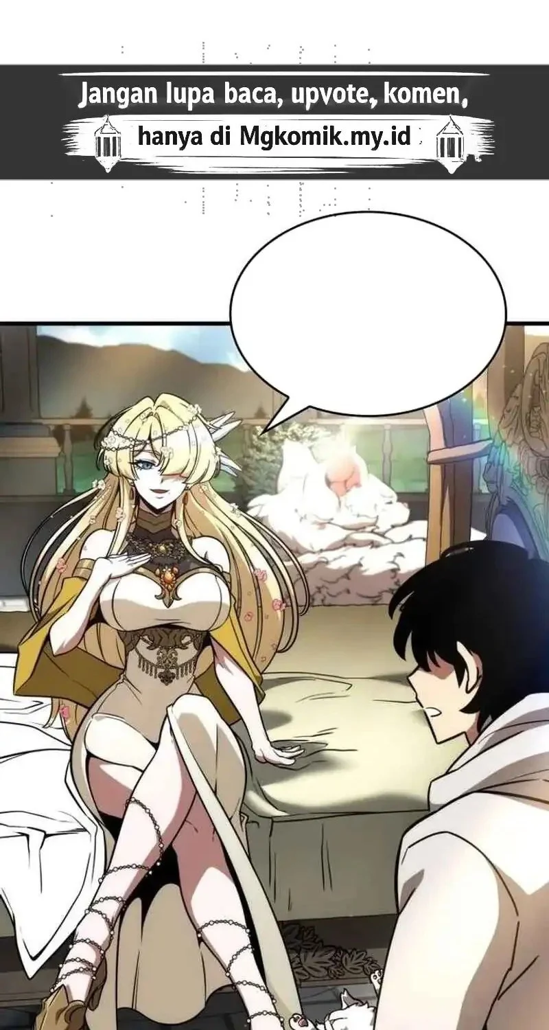 Manhwa Vallhala Saga Chapter 72 gambar 2