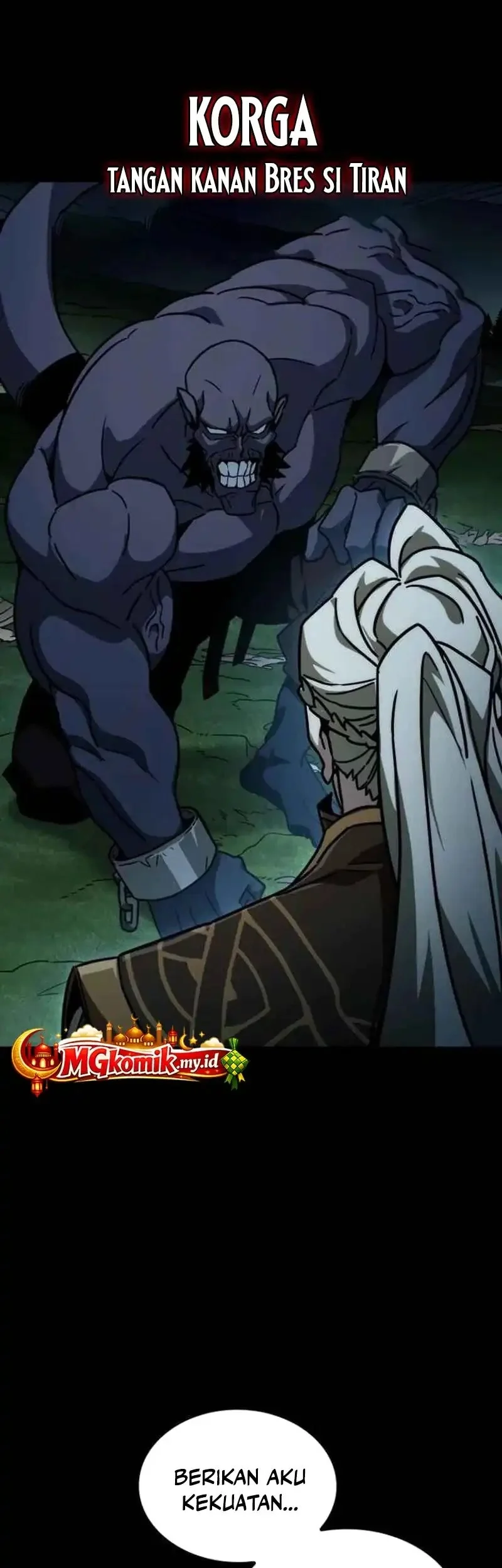 Vallhala Saga Chapter 72 Gambar 43