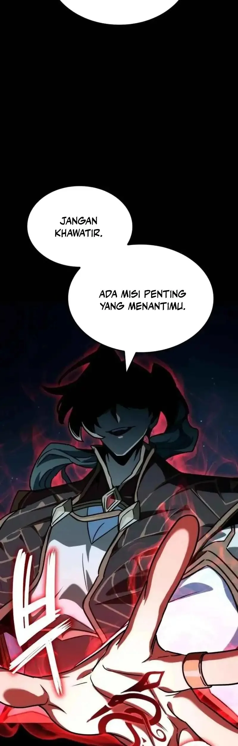 Vallhala Saga Chapter 72 Gambar 45