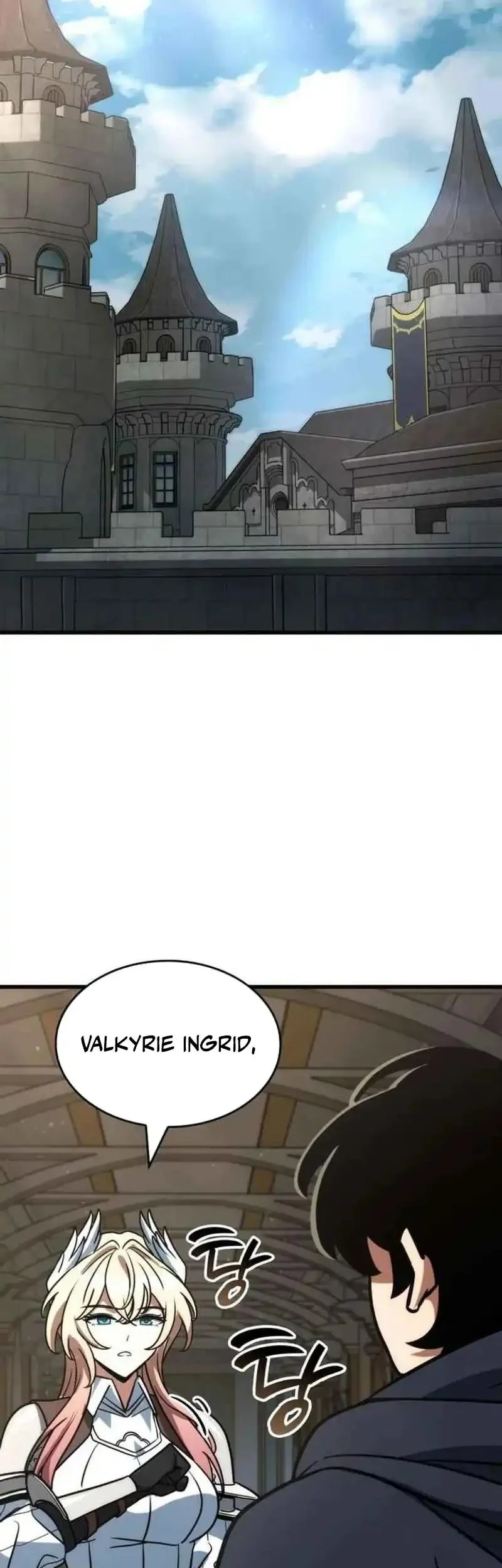 Vallhala Saga Chapter 72 Gambar 47