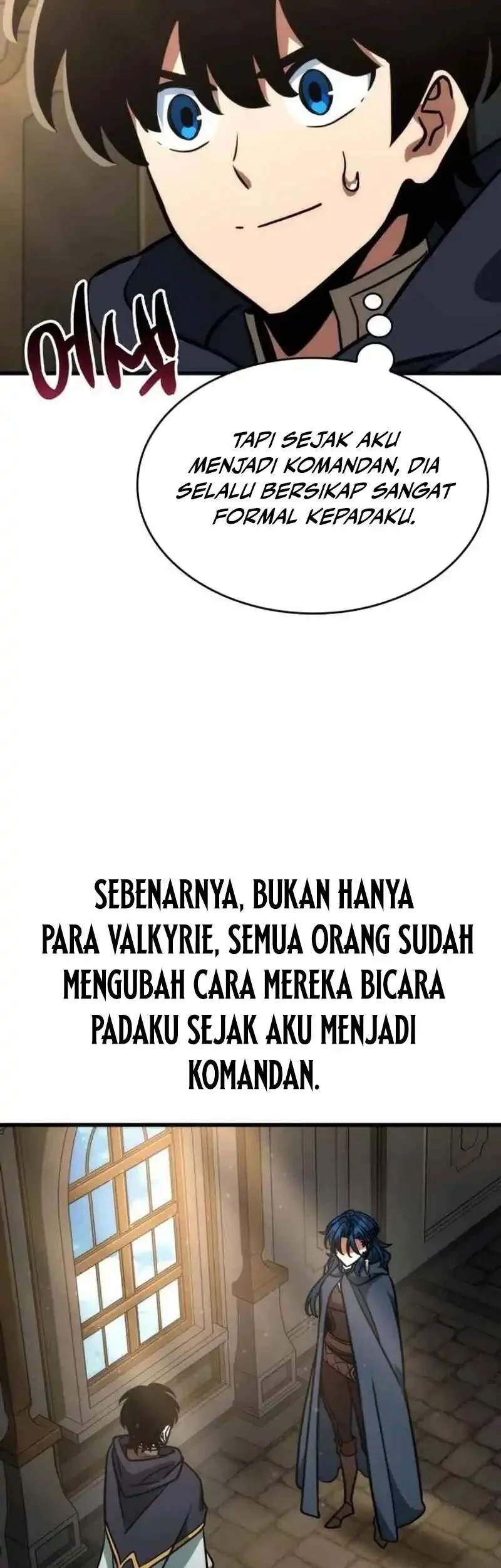 Vallhala Saga Chapter 72 Gambar 49