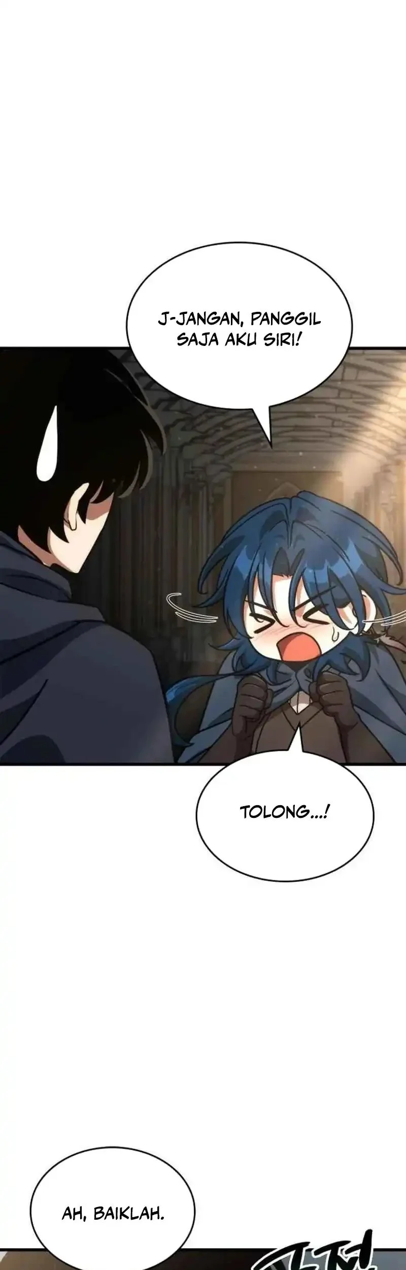 Vallhala Saga Chapter 72 Gambar 53