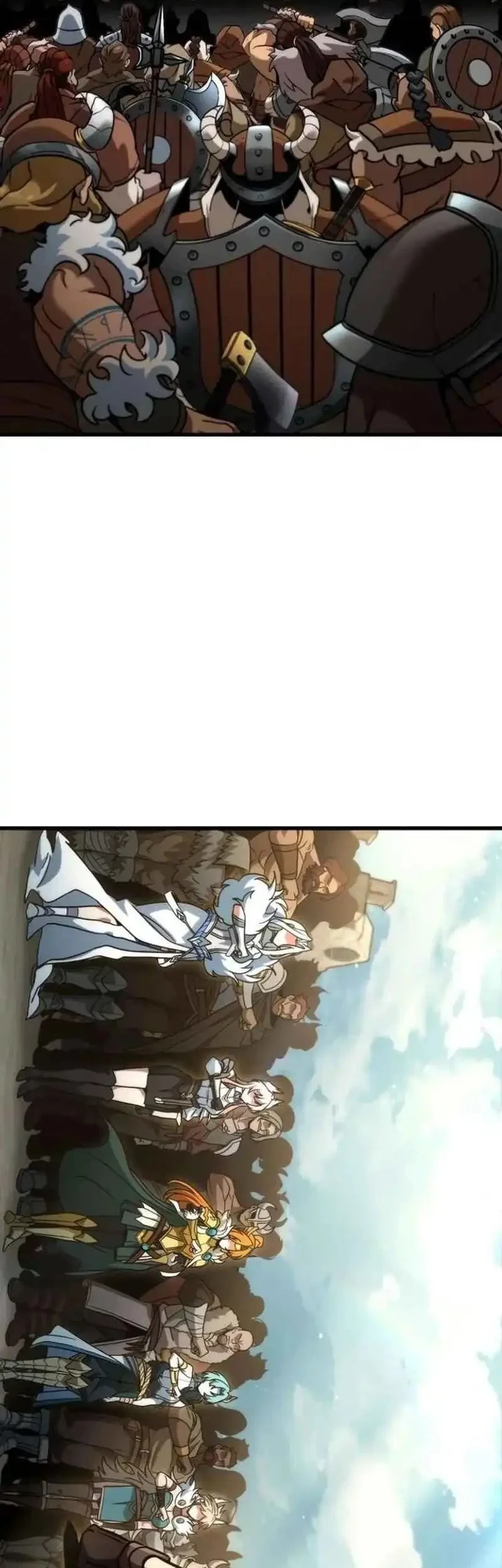 Vallhala Saga Chapter 72 Gambar 57